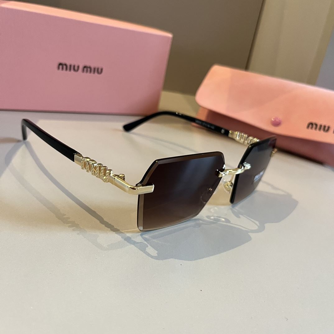 Miu Miu Sunglasses